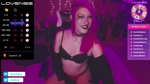 thekenzihale  06-11-2022